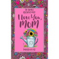 50 Simple Reasons Why I Love You, Mom (Written by Me)