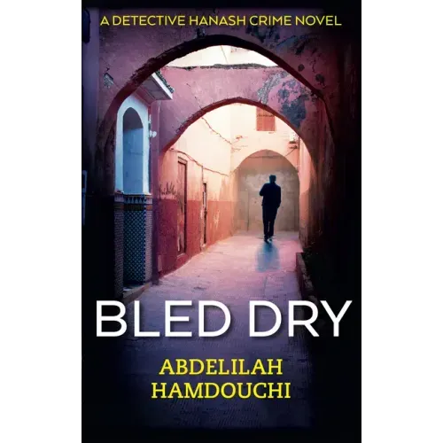 Bled Dry