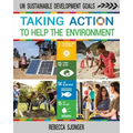 Taking Action to Help the Environment