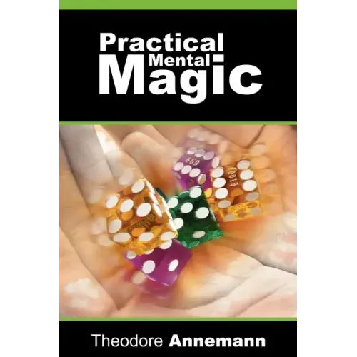 Practical Mental Magic