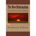 The New Reformation: An Assessment of the New Apostolic Reformation from Toronto to Redding
