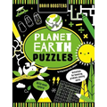 Brain Boosters Planet Earth Puzzles (with Neon Colors): Activities for Boosting Problem-Solving Skills
