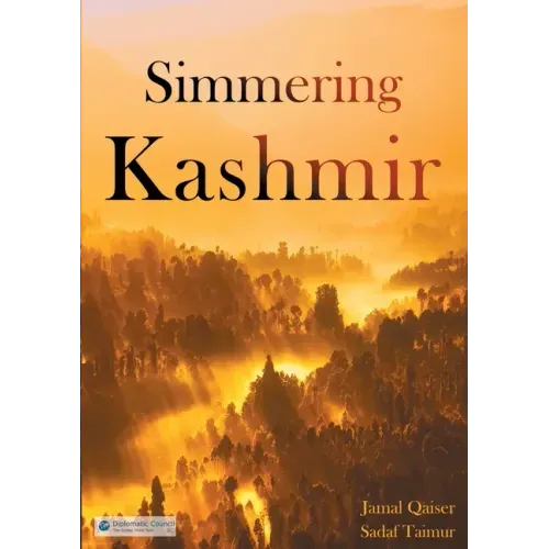 Simmering Kashmir