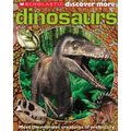 Dinosaurs (Scholastic Discover More)
