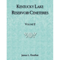 Kentucky Lake Reservoir Cemeteries, Volume 2