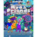 The Adventures of Aya & Friends: Garden of Patience