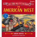 The American West: A Big Story for Little Historians