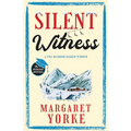 SILENT WITNESS a gripping English cozy murder mystery full of twists