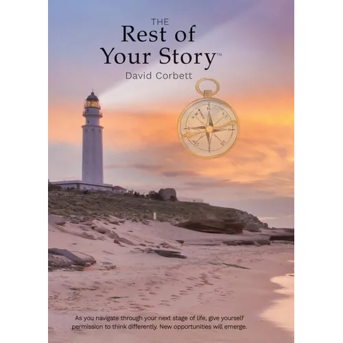 The Rest of Your Story