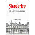 Slanderley: Love and Death in Cornwall