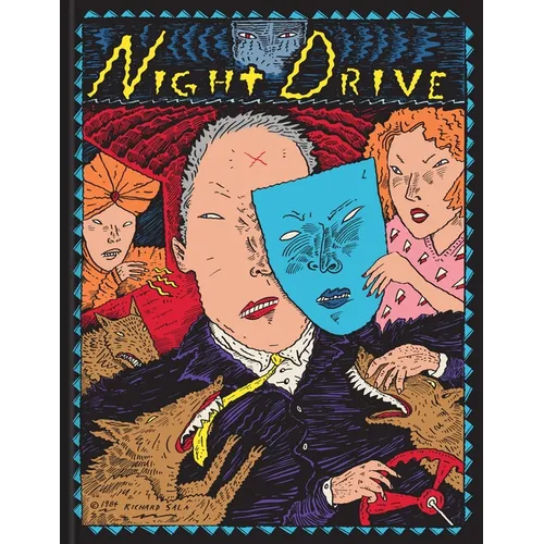 Night Drive