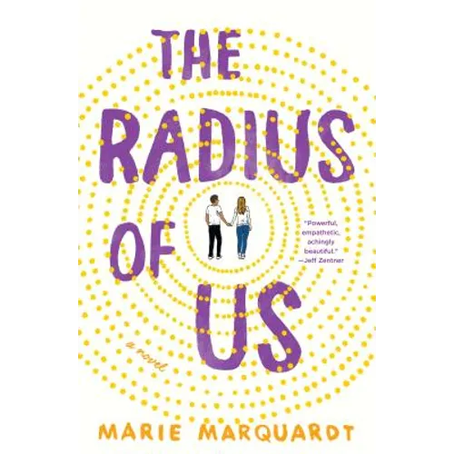 The Radius of Us