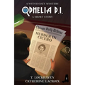 Ophelia P. I. - A Short Story (Book 1): A Witch Cozy Mystery