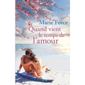 Quand Vient le Temps de l'Amour