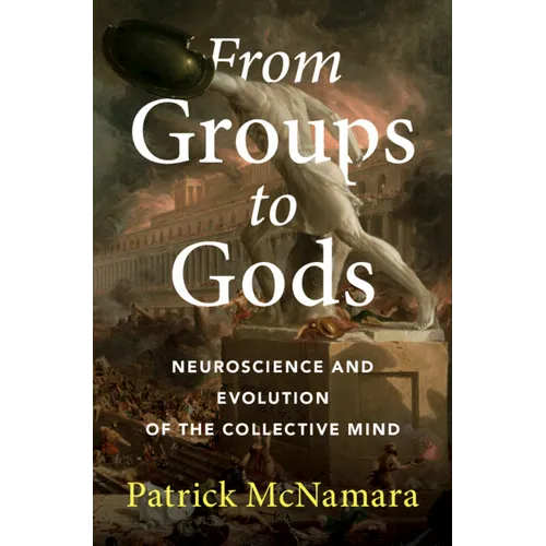 From Groups to Gods