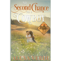 No Second Chance for a Cowboy