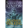 Deadmen Walking: A Deadman's Cross Novel