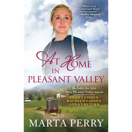 At Home in Pleasant Valley