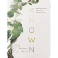 Known: An Inspirational Journal for Self-Discovery