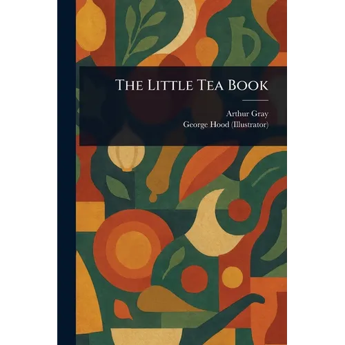 The Little Tea Book
