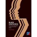 Black Costa Rica: Pluricentrical Belonging in Afra-Costa Rican Poetry