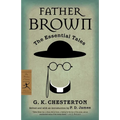 Father Brown: The Essential Tales
