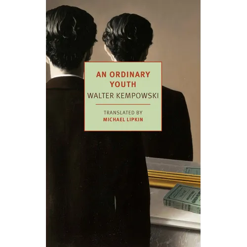 An Ordinary Youth