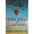 The End of Certainty