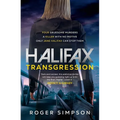 Halifax: Transgression