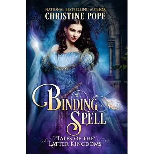 Binding Spell