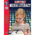 Media Literacy Grades Kindergarten to 1 for Canadian Students