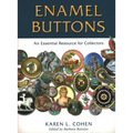 Enamel Buttons: An Essential Resource for Collectors