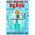 Not Immune to Death