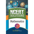 NCERT Solutions Mathematics Class 11th