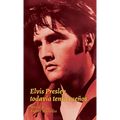 Elvis Presley todavía tenía sueños
