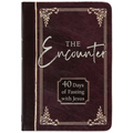 The Encounter: 40 Days of Fasting with Jesus