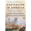 Capitalism in America: An Economic History of the United States