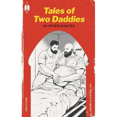 Tales of Two Daddies: Taboo MPREG Love Stories
