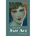 Tales of the Jazz Age, Large-Print Edition