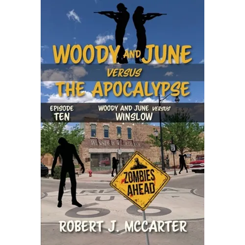 Woody and June versus Winslow