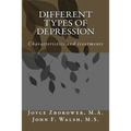 Different Types of Depression: Characteristics and treatments