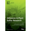 Advances in Plant Sulfur Research