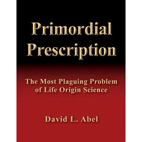 Primordial Prescription