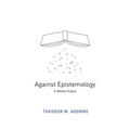 Against Epistemology: A Metacritique