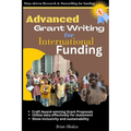 Advanced Grant Writing for International Funding