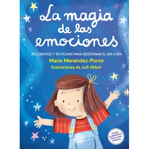 Magia de Las Emociones, La