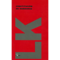 Constitución de Honduras 1982