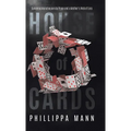 House of Cards: Surviving Munchausen by Proxy and a Mother's Web of Lies