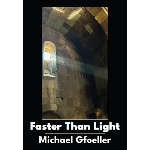 Faster Than Light