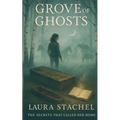 Grove Of Ghosts